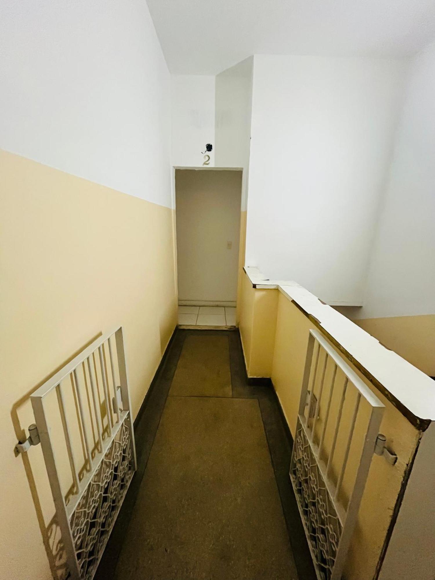 Hospedaria Catete Rio de Janeiro Exteriör bild