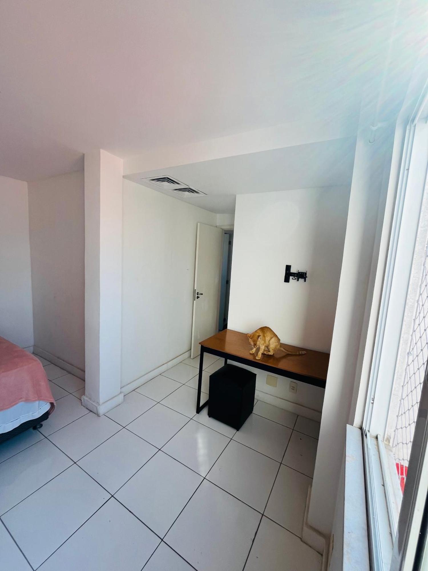 Hospedaria Catete Rio de Janeiro Exteriör bild