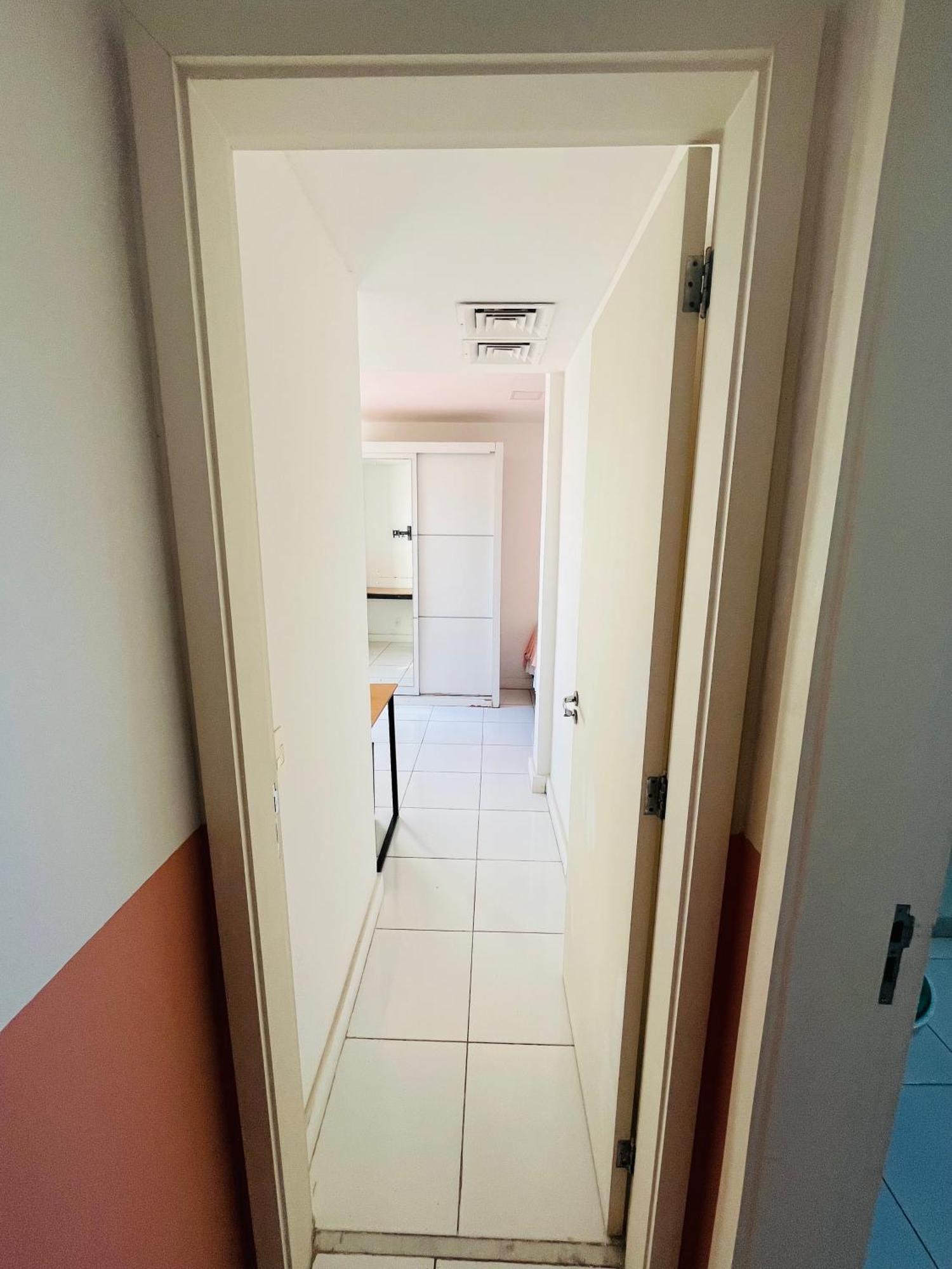 Hospedaria Catete Rio de Janeiro Exteriör bild