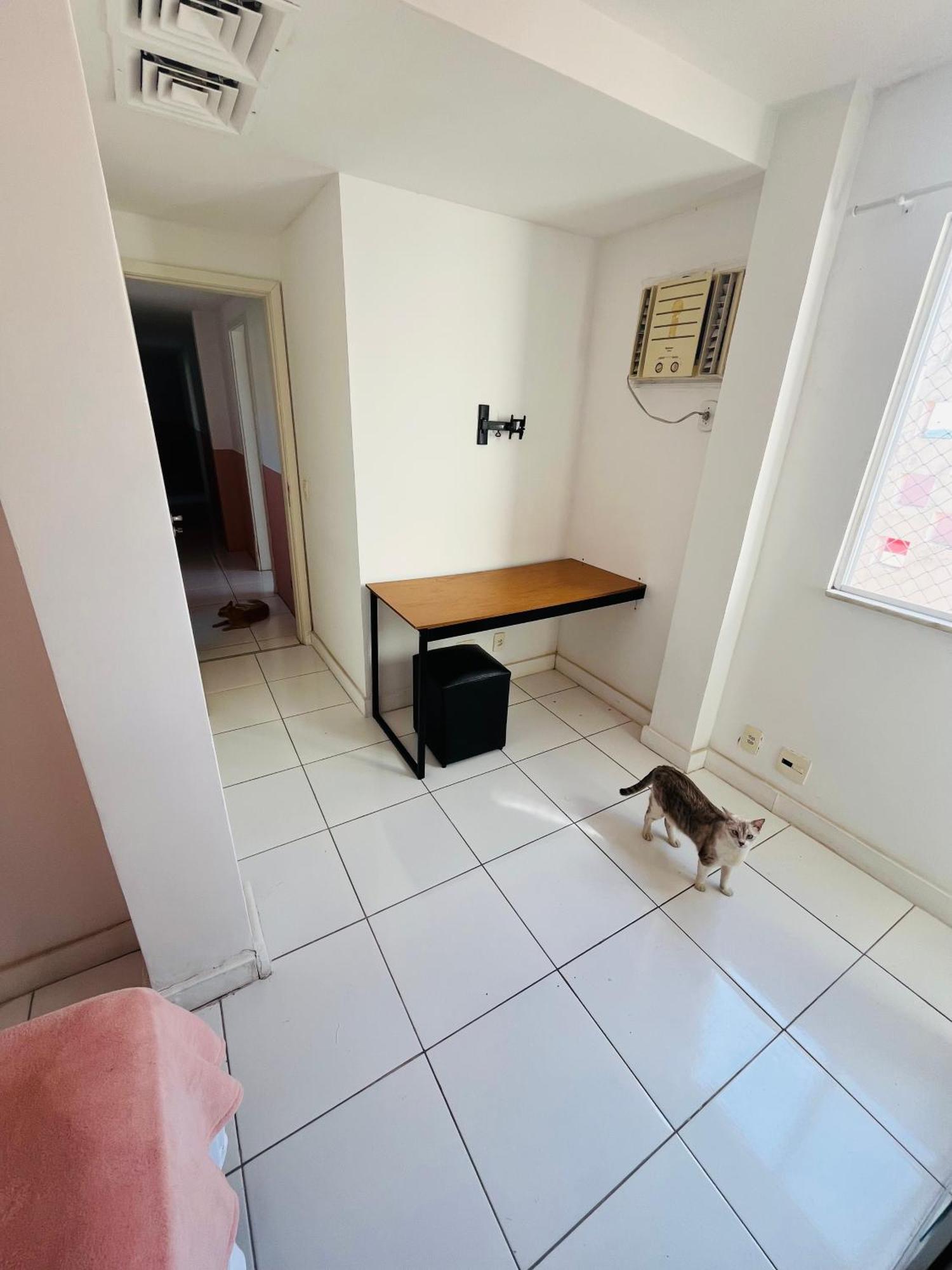 Hospedaria Catete Rio de Janeiro Exteriör bild