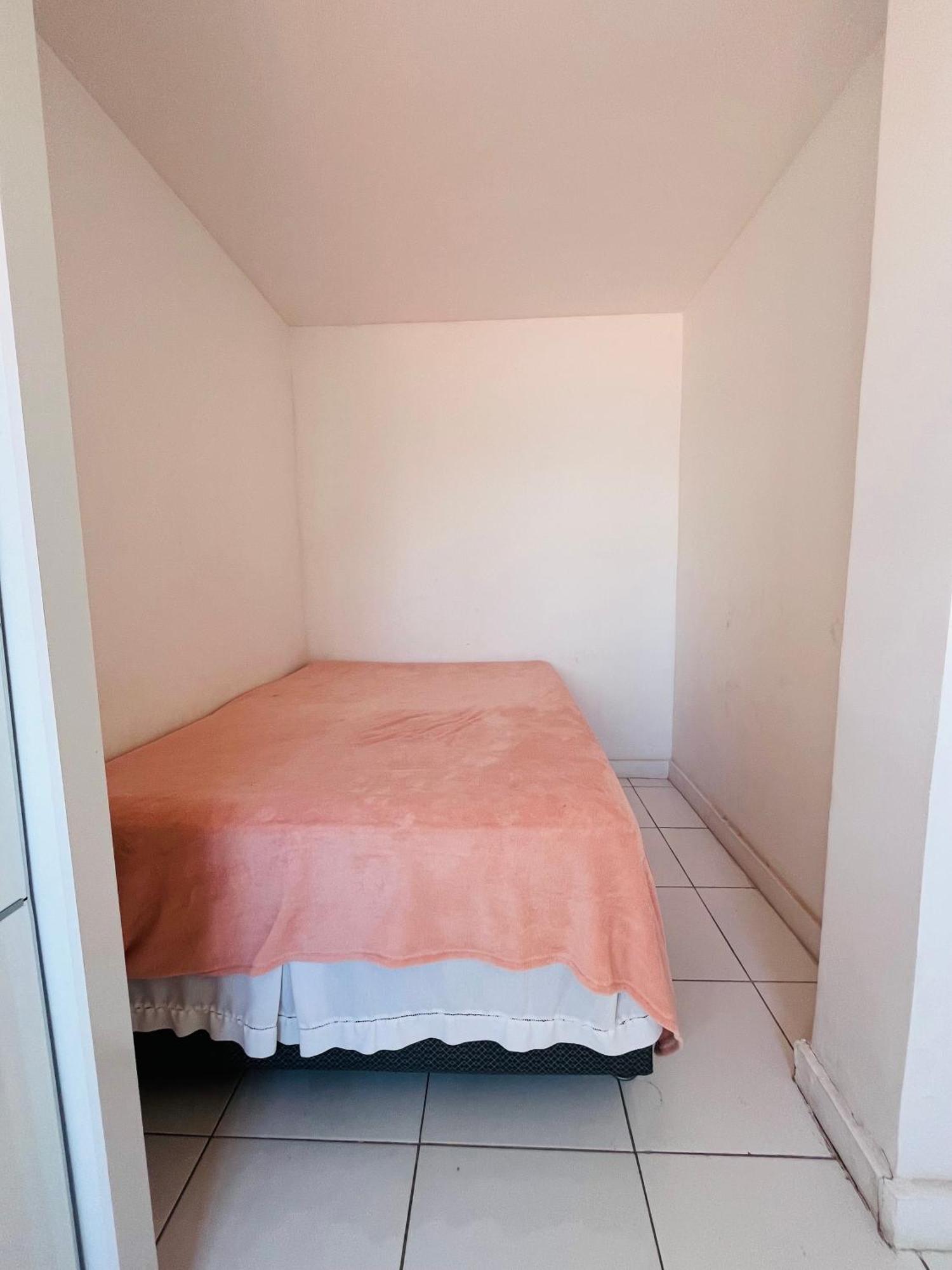 Hospedaria Catete Rio de Janeiro Exteriör bild