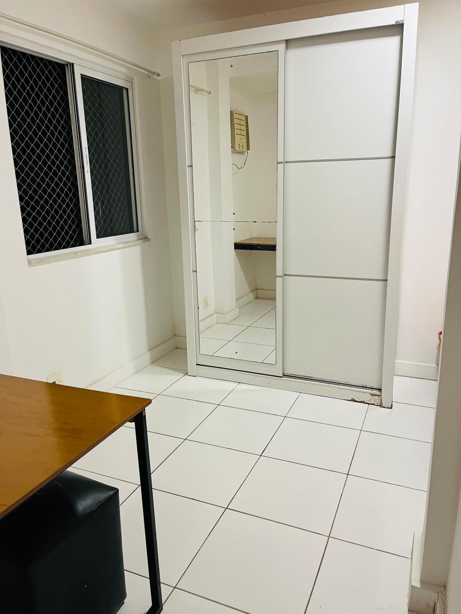 Hospedaria Catete Rio de Janeiro Exteriör bild