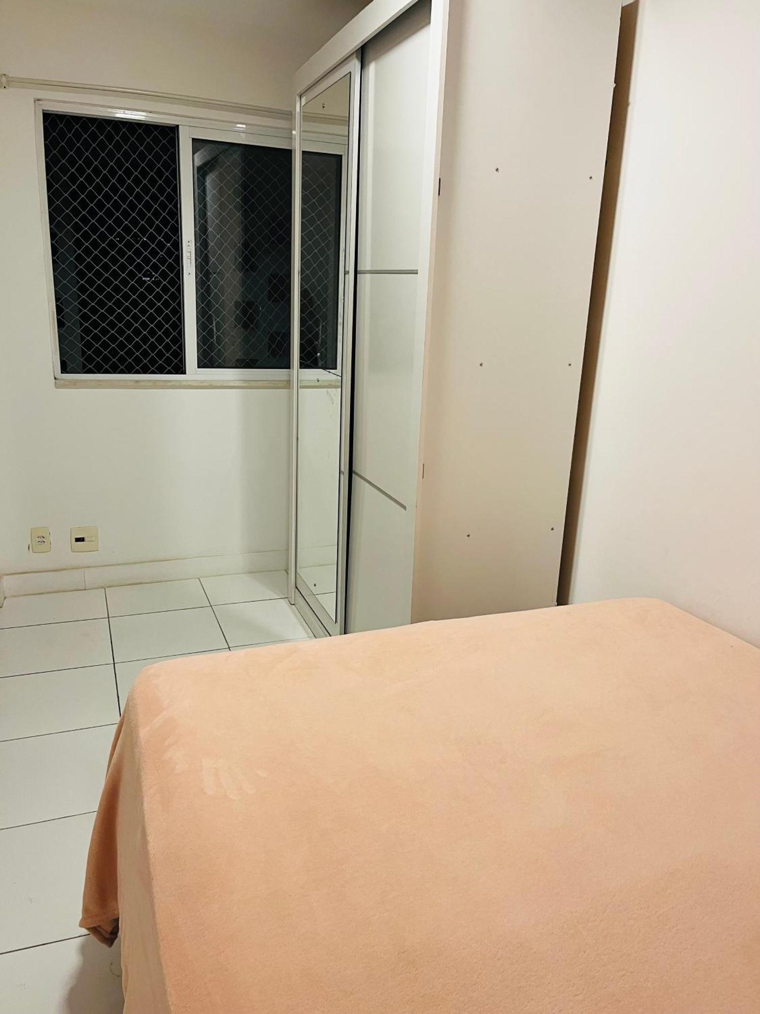Hospedaria Catete Rio de Janeiro Exteriör bild