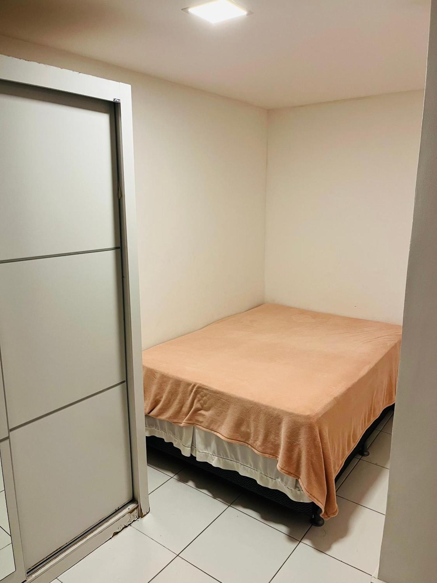 Hospedaria Catete Rio de Janeiro Exteriör bild